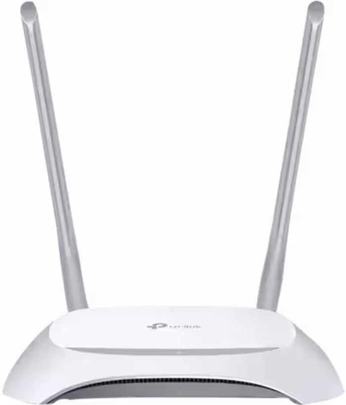 روتر بی سیم Tp-link مدل TL-WR840N Ver 6.2