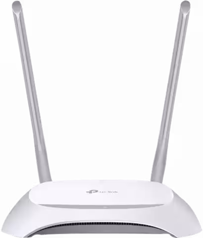 روتر بی سیم Tp-link مدل TL-WR840N Ver 6.2