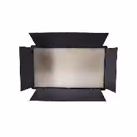 نور ثابت ال ای دی پروفشنال Professional Video Light LED U800 همراه باتری و شارژر