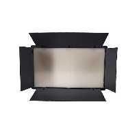 نور ثابت ال ای دی پروفشنال Professional Video Light LED U800 همراه باتری و شارژر