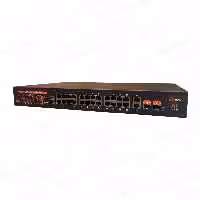 سوییچ شبکه مکسرون MSW-2224FP-2GL-350I