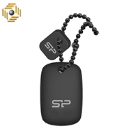 فلش مموری سیلیکون پاور مدل Jewel J07 ظرفیت 64 گیگابایت