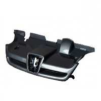 جلو پنجره (خاکستری)                                     پژو پارس , برند مدرن