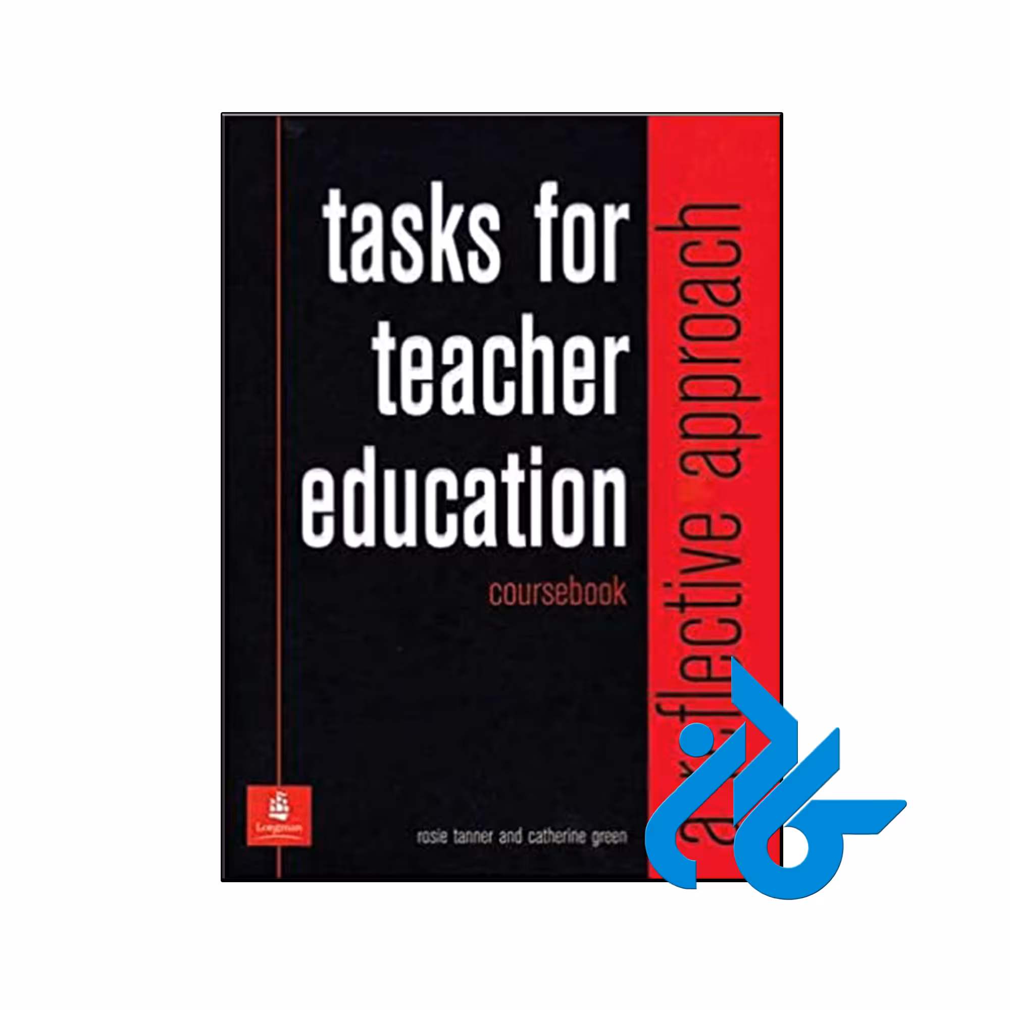 کتاب Tasks for Teacher Education A Reflective Approach