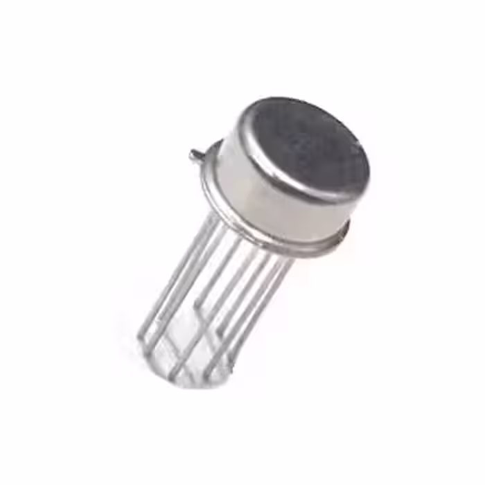 آی سی LF357H فلزی
