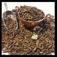 چلغوز ممتاز فدک (70گرم)