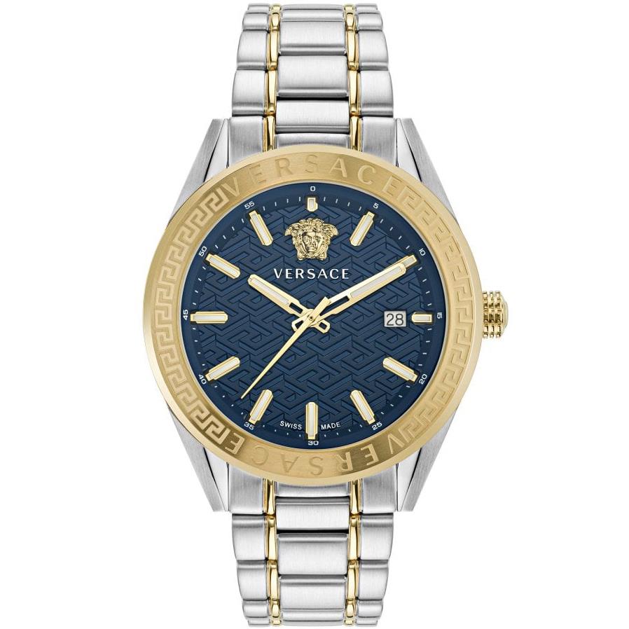 ساعت مچی ورساچه مدل VE6A00523