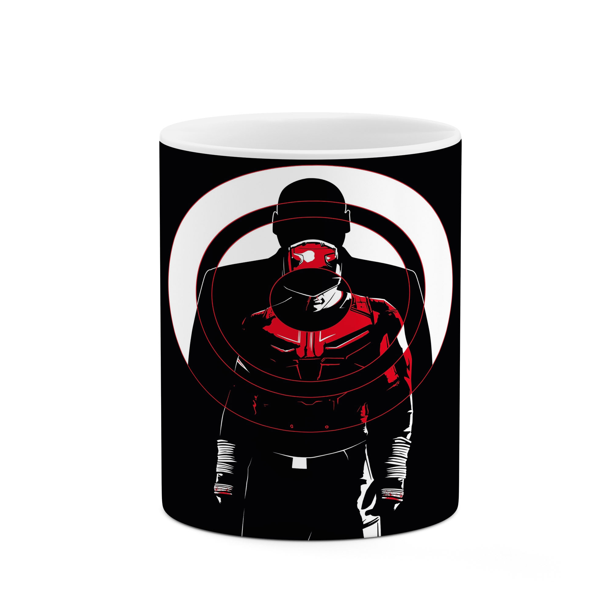 ماگ طرح بازی daredevil مدل mgp11364