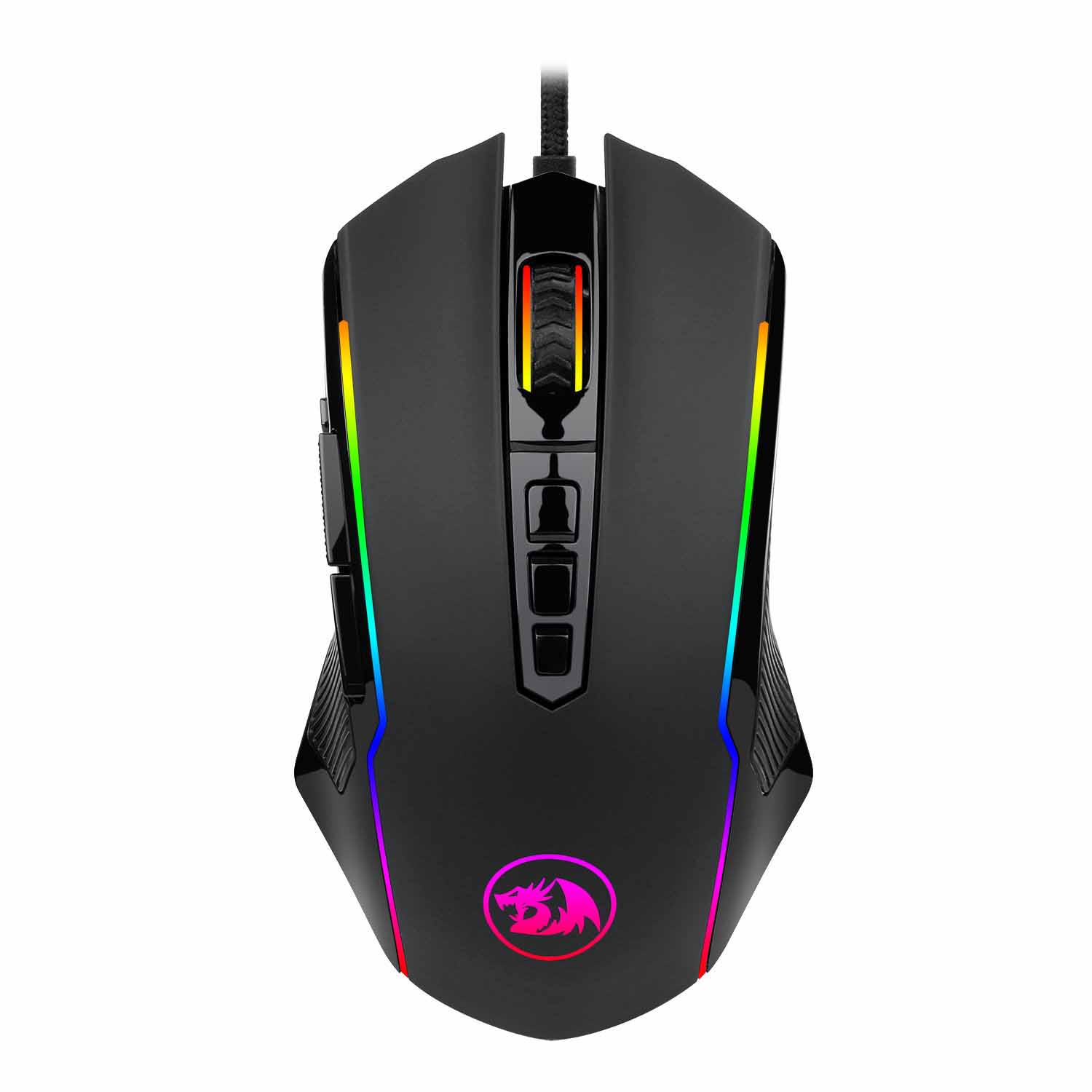 خرید موس Redragon Ranger M910 K RGB با بهترین قیمت
