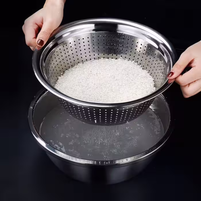 آبکش مدل EL-002000