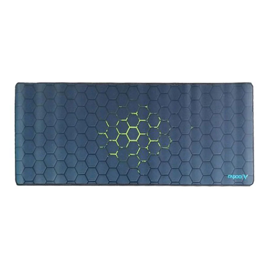 ماوس پد گیمینگ رپو مدل VP470