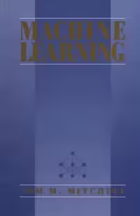 خرید و دانلود نسخه کامل کتاب Machine Learning