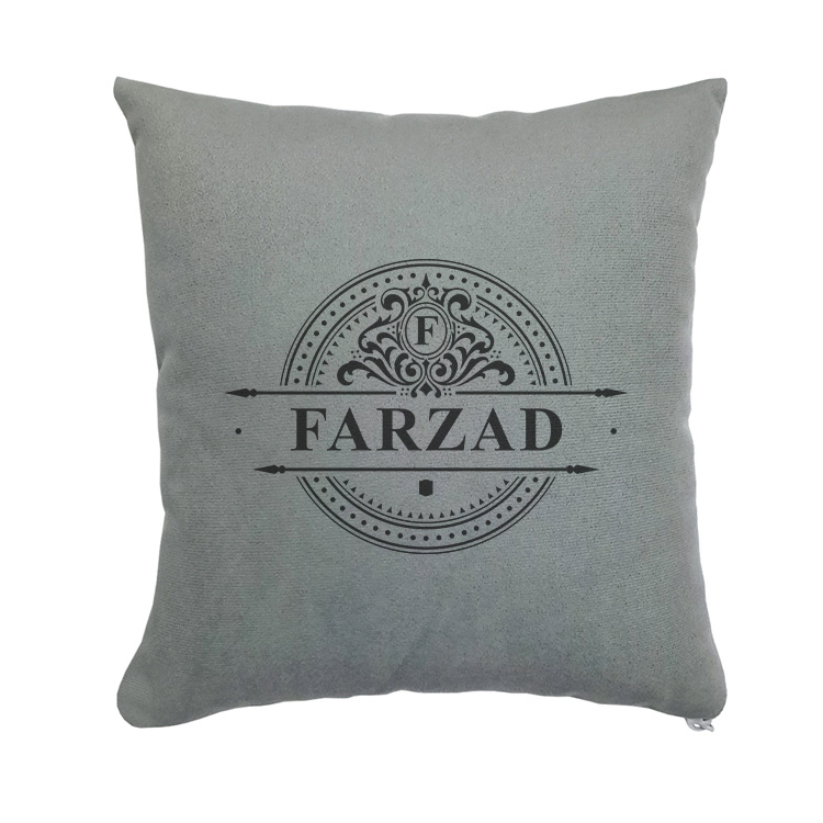 کوسن مدل فرزاد