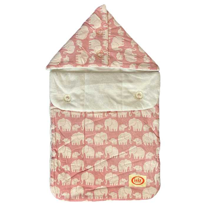 قنداق نوزادی ایسیز مدل Is6102.6