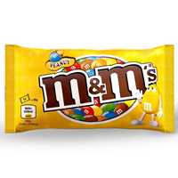 اسمارتیز مغز دار m&amp;m
