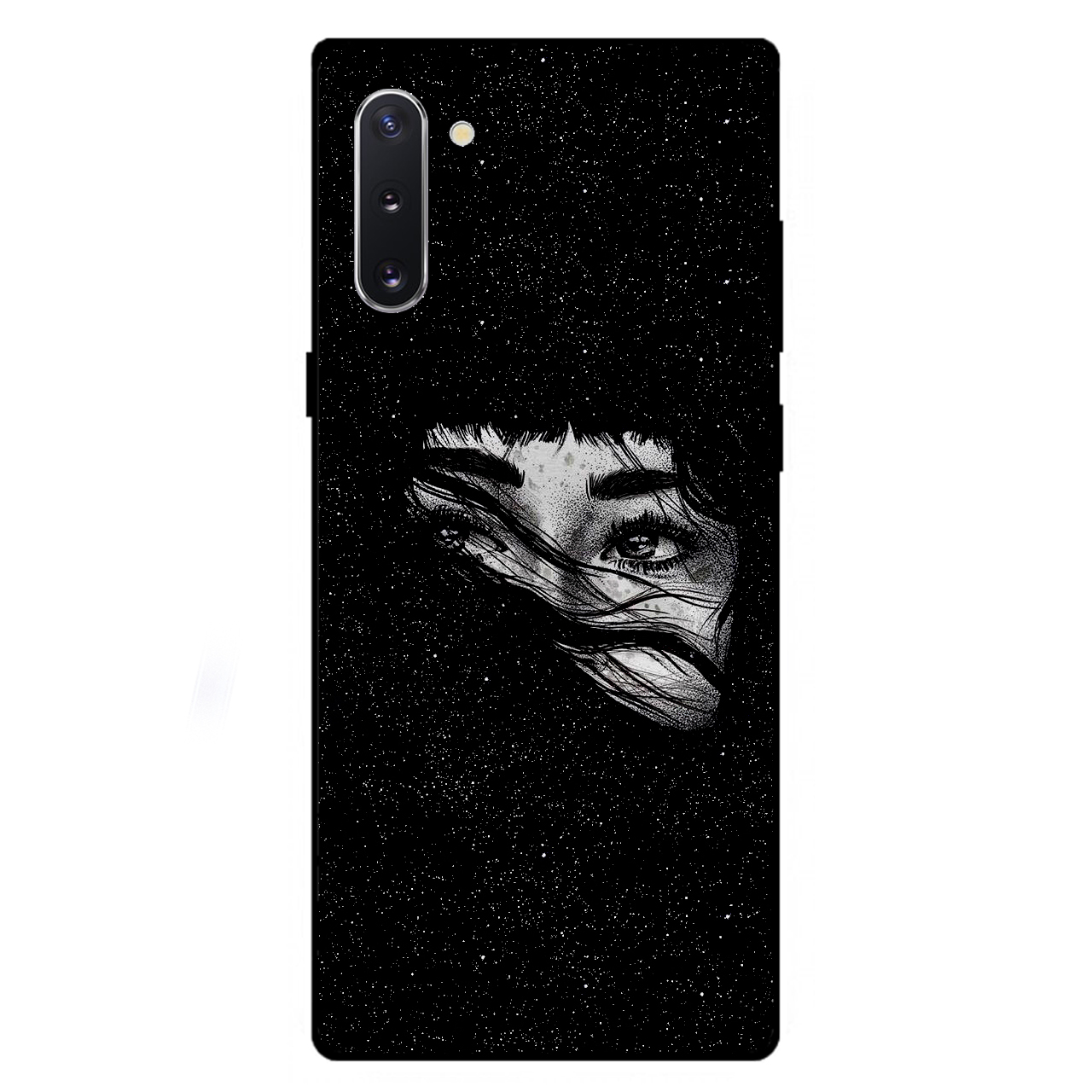 کاور مگافون کد 8140 مناسب برای گوشی موبایل سامسونگ Galaxy Note 10 