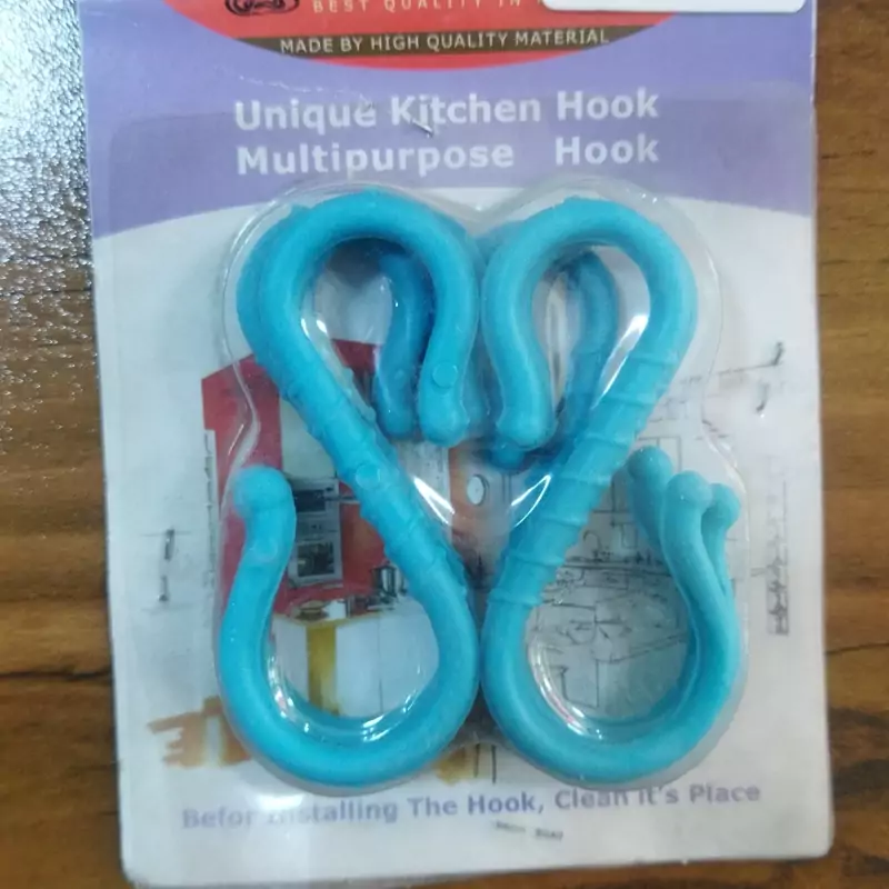 آویز ارکیده 6عددی