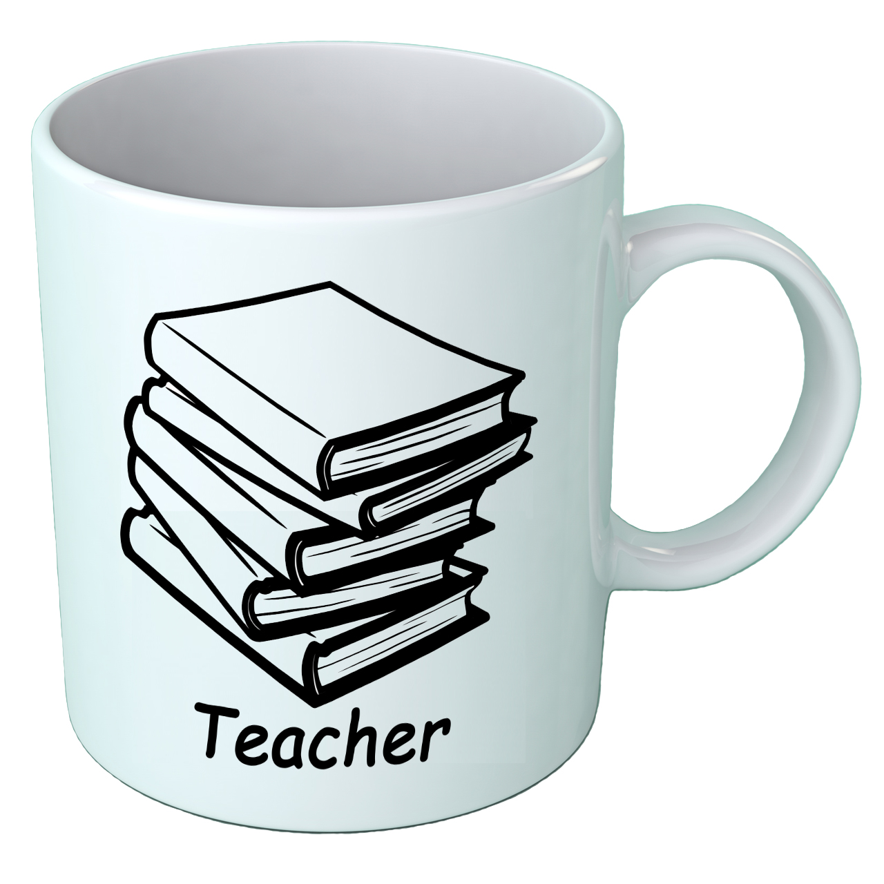 ماگ طرح استاد و معلم مدل B453