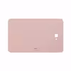 برچسب پوششی ماهوت مدل Rose Gold Leather مناسب برای تبلت سامسونگ Galaxy Tab A 10.1 2016 T585