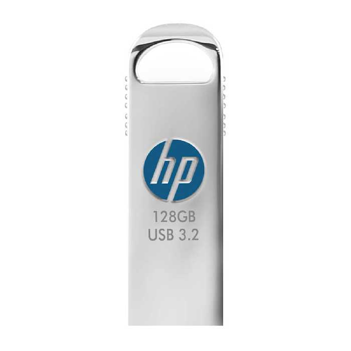 فلش مموری اچ پی مدل x306w USB3.2 ظرفیت 128 گیگابایت