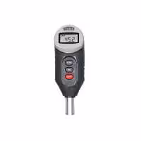 سختی سنج لاستیک و پلاستیک دیجیتال مدل TIME TH210