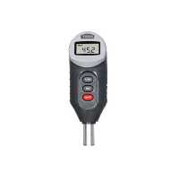 سختی سنج لاستیک و پلاستیک دیجیتال مدل TIME TH210
