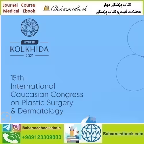 ISAPS 15th International Caucasian Congress on Plastic Surgery