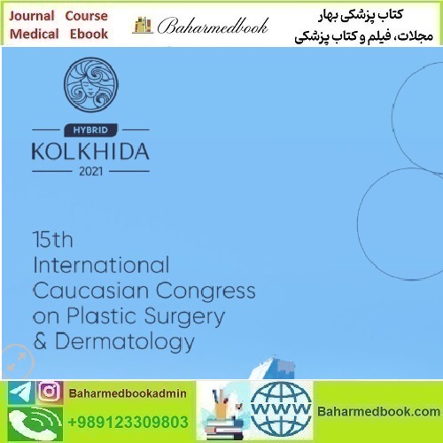 ISAPS 15th International Caucasian Congress on Plastic Surgery