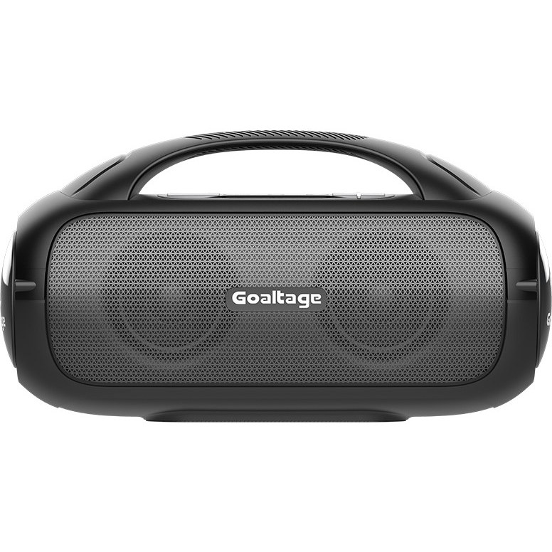 اسپیکر بلوتوثی قابل حمل گلتیج Goaltage Sound pal 05