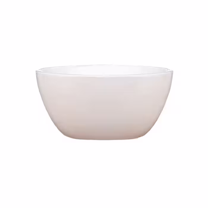 کاسه ماست خوری مدل 10CM بسته 6 عددی