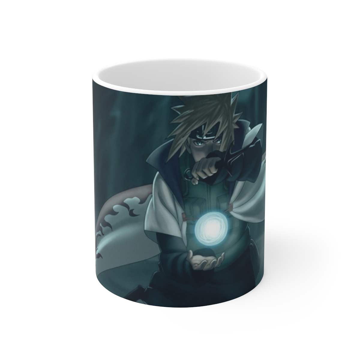 ماگ طرح B00017 Brouto Naruto