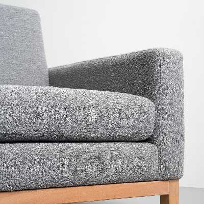 کاناپه تک نفره پیرو مدل تهران