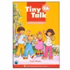 کتاب Tiny Talk 2A اثر Susan Rivers انتشارات دنیای زبان