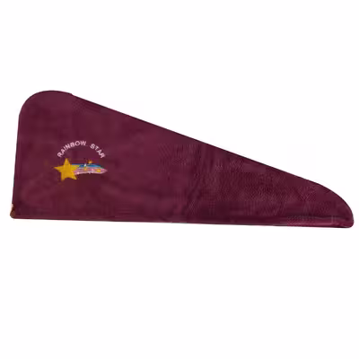 حوله کلاهی مدل  knp Rainbow star