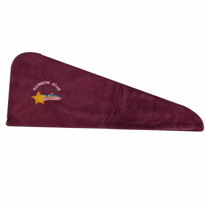 حوله کلاهی مدل  knp Rainbow star