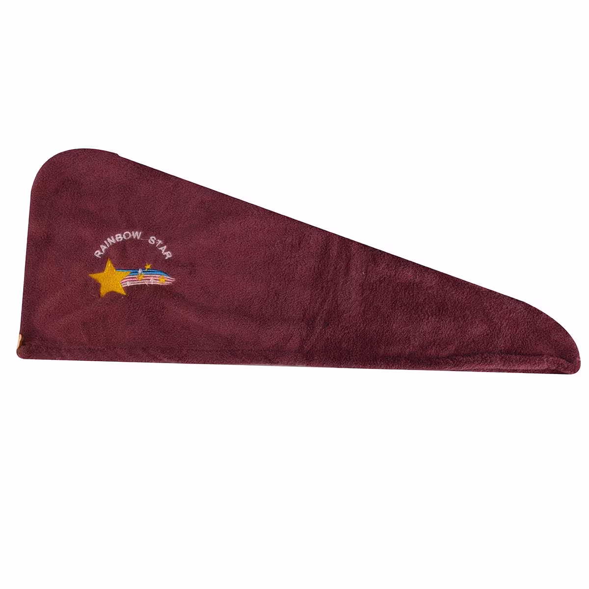 حوله کلاهی مدل  knp Rainbow star