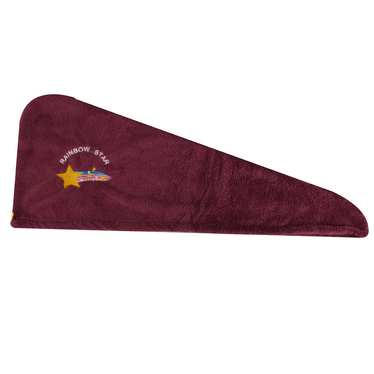 حوله کلاهی مدل knp Rainbow star