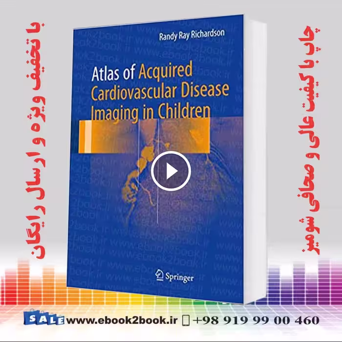 Atlas of Acquired Cardiovascular Disease Imaging in Children