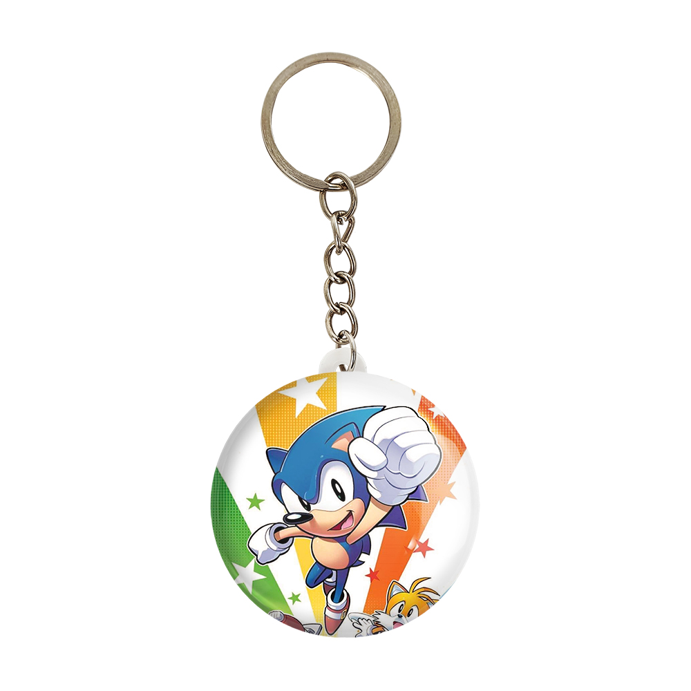 جاکلیدی خندالو طرح سونیک کد 1043