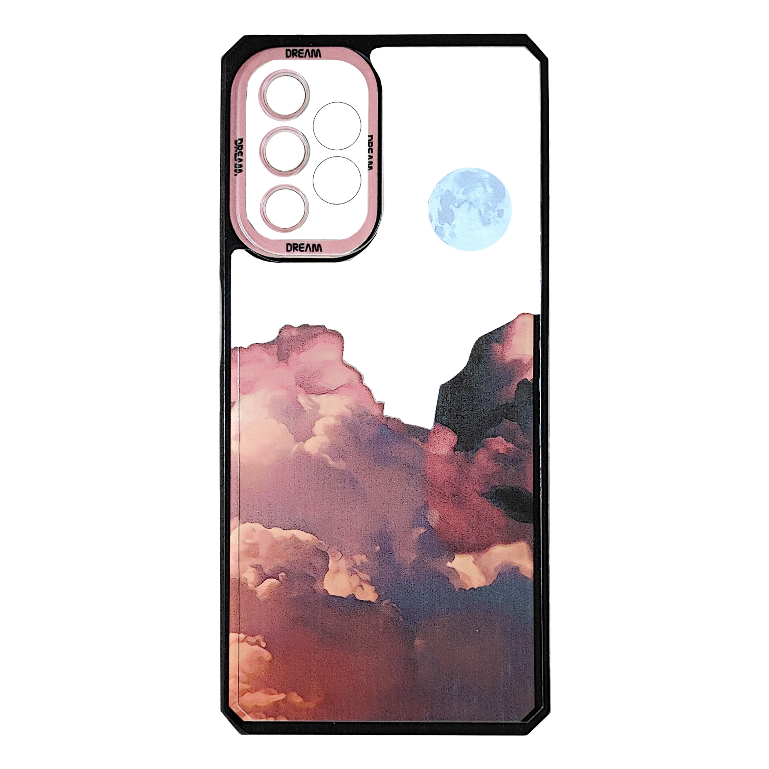 کاور مدل کوهستان مناسب برای گوشی موبایل سامسونگ Galaxy A13 4G