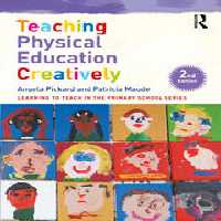 خرید و دانلود نسخه کامل کتاب Teaching Physical Education Creatively (2nd Edition) - Pdf