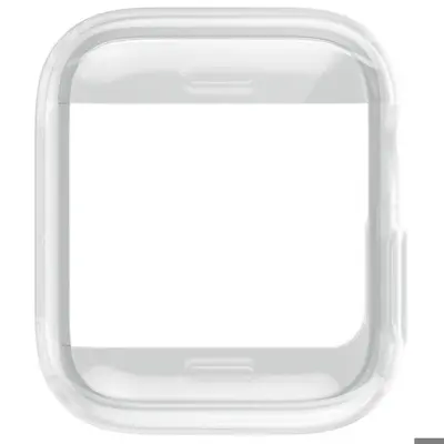 کاور یونیک مدل Clear مناسب برای اپل واچ 40 میلی متری