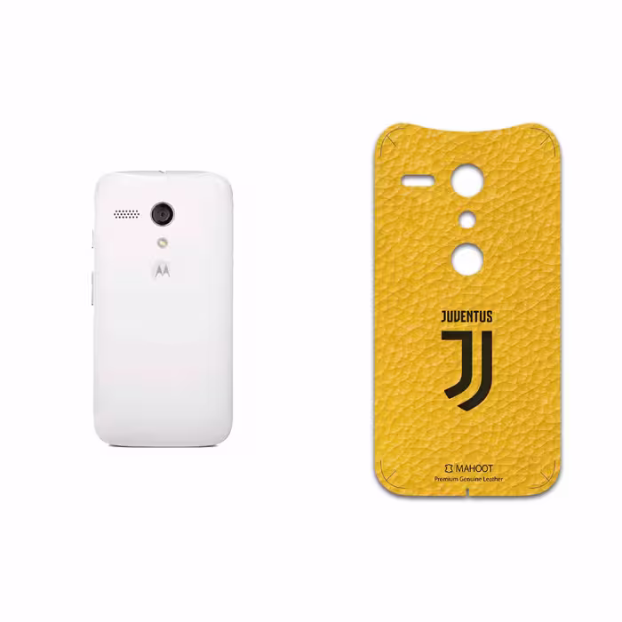 برچسب پوششی ماهوت مدل ML-JUVE مناسب برای گوشی موبایل موتورولا Moto G