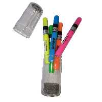 ماژیک علامت گذار پلیکان کد 5 بسته 5 عددی