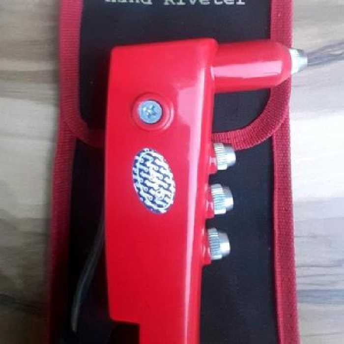 انبر پرچ MADAR 10 اینچی