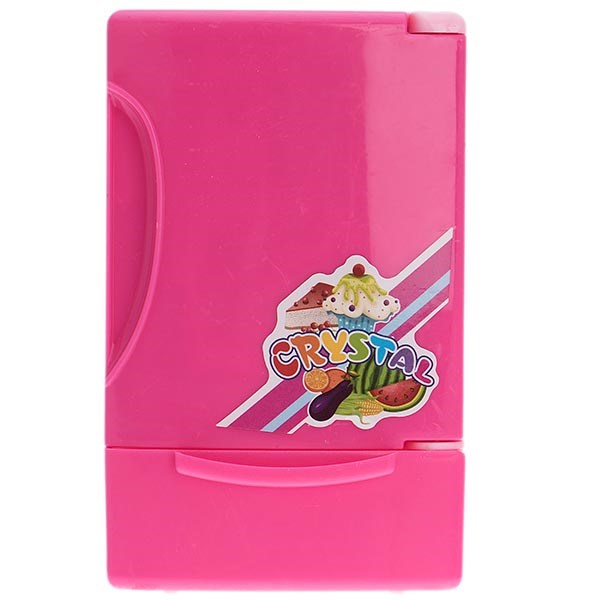 یخچال اسباب بازی Happy Family سایز کوچک