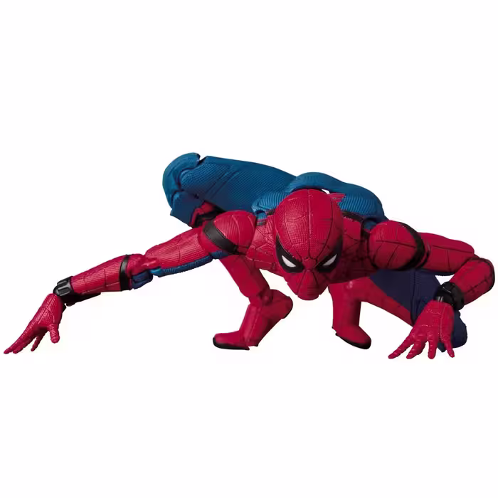 اکشن فیگور مدل Mafex Spiderman