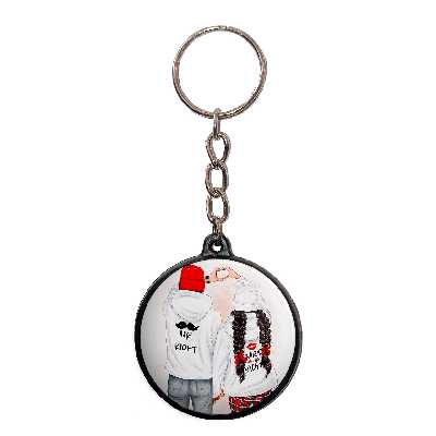 جاکلیدی پرمانه طرح love کد pmj.24395