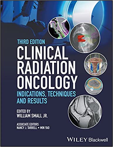  دانلود کتاب Clinical Radiation Oncology - Indications, Techniques, And Results, 3rd ed, 2017 - دانلود کتاب های دانشگاهی