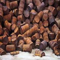 خرید و دانلود عکس Oil Industry کد 38072 | پیک فاکس | Pic Fox